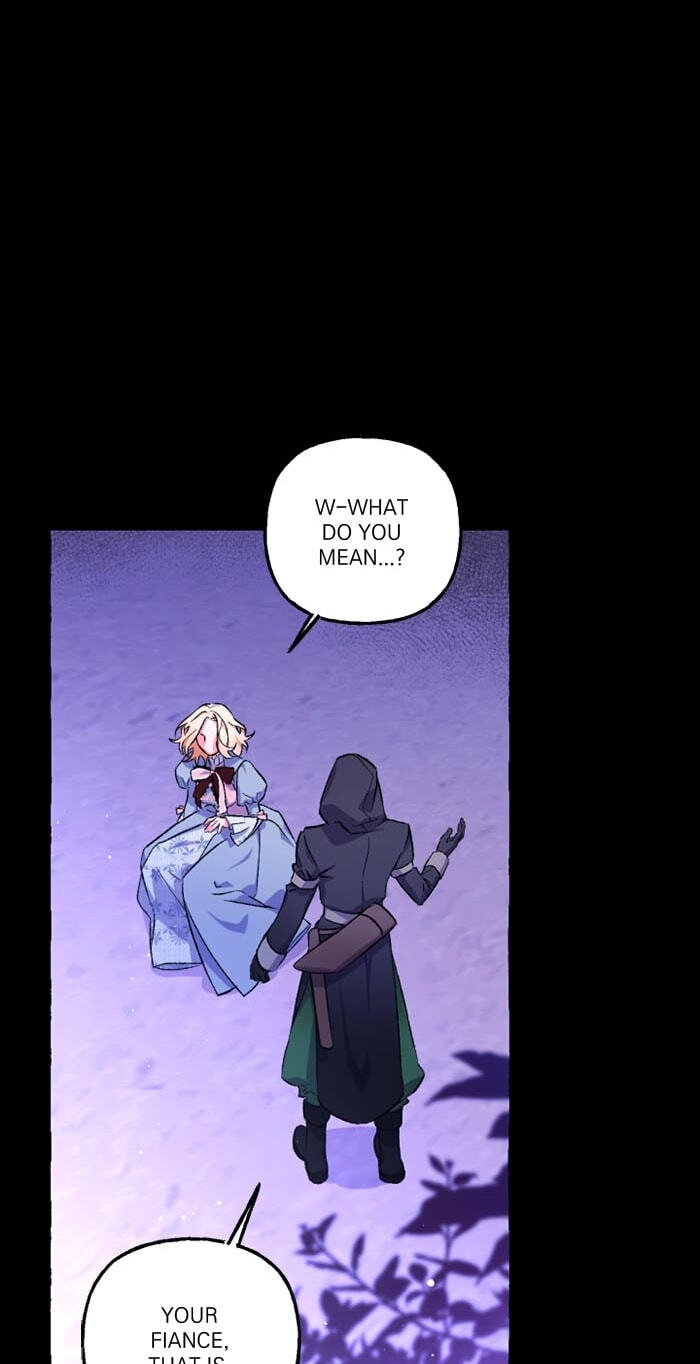 The Vanished Duchess Chapter 6 page 49 - 