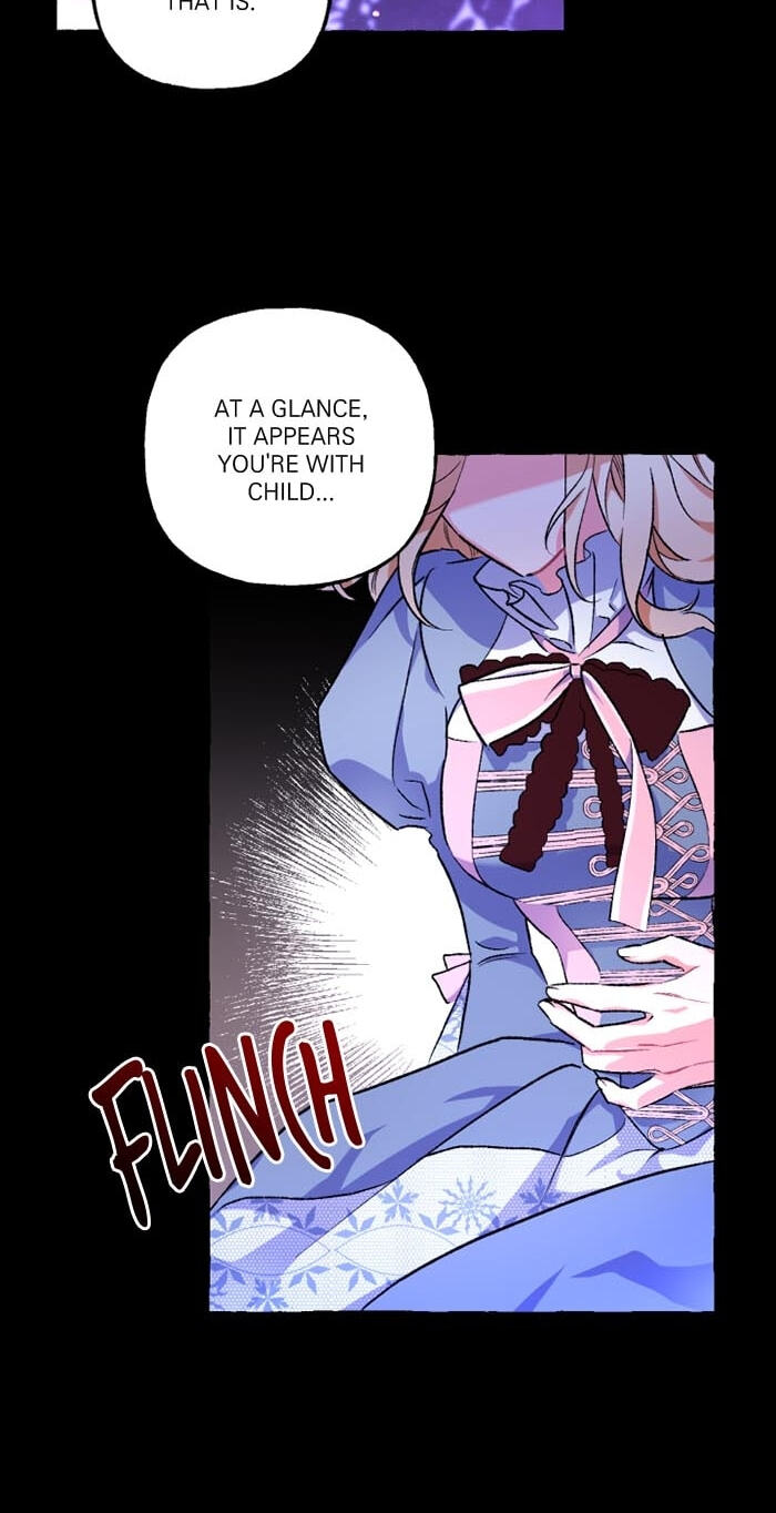 The Vanished Duchess Chapter 6 page 50 - 