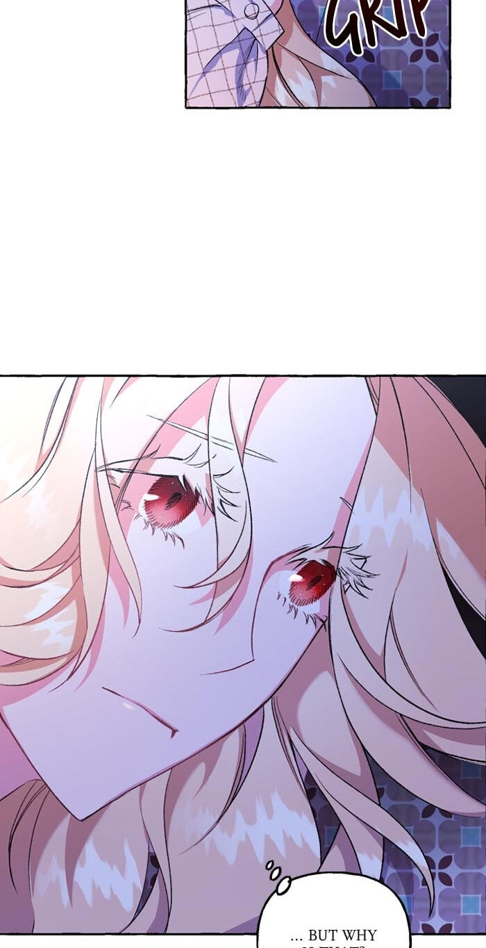 The Vanished Duchess Chapter 6 page 6 - 