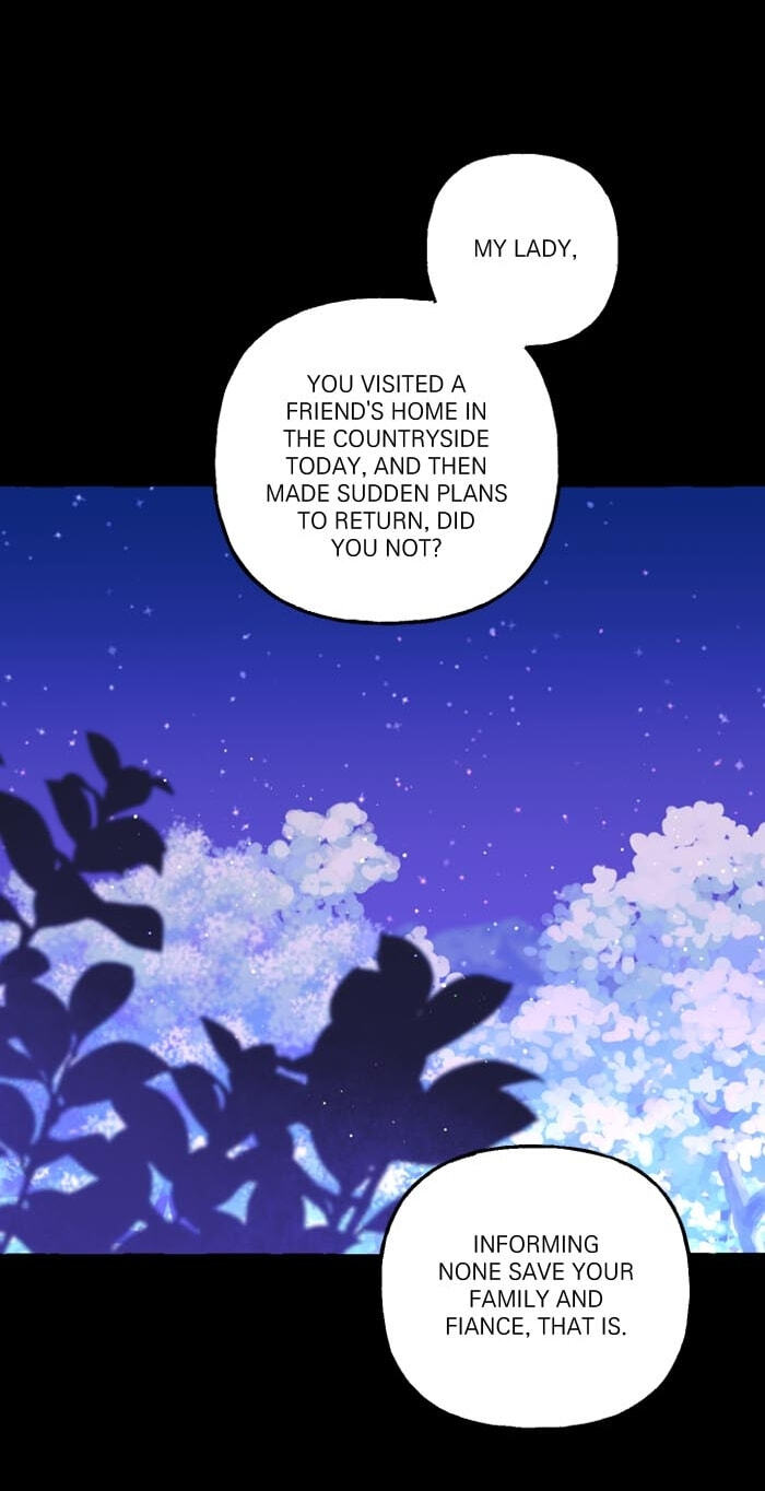 The Vanished Duchess Chapter 6 page 51 - 