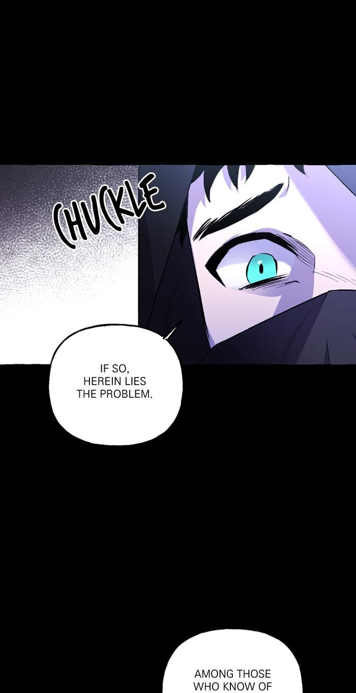 The Vanished Duchess Chapter 6 page 52 - 
