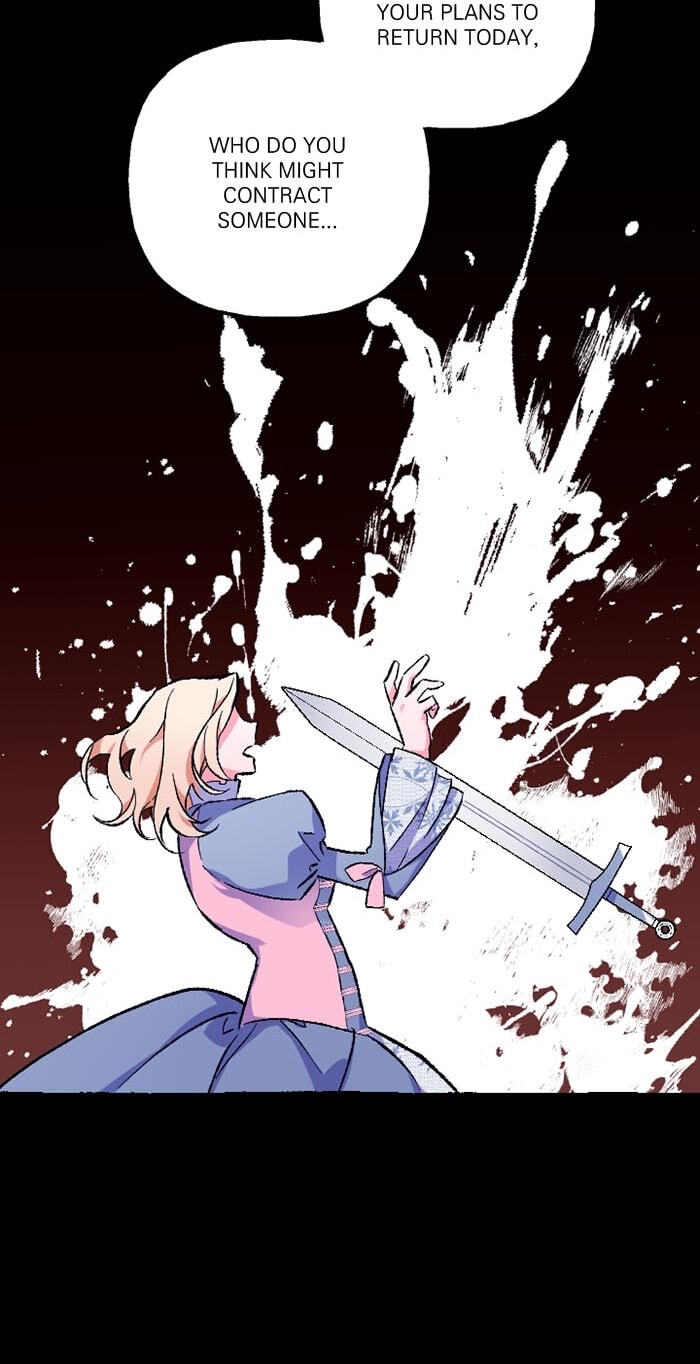 The Vanished Duchess Chapter 6 page 53 - 