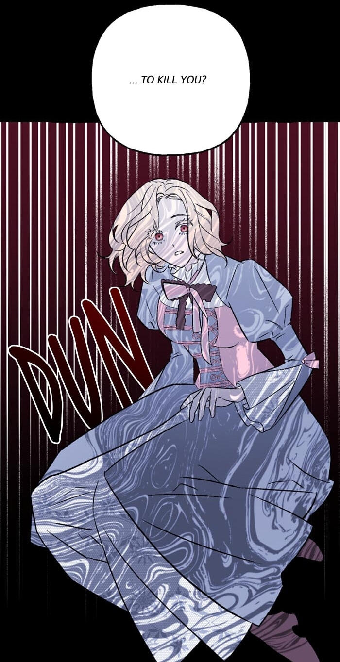 The Vanished Duchess Chapter 6 page 54 - 