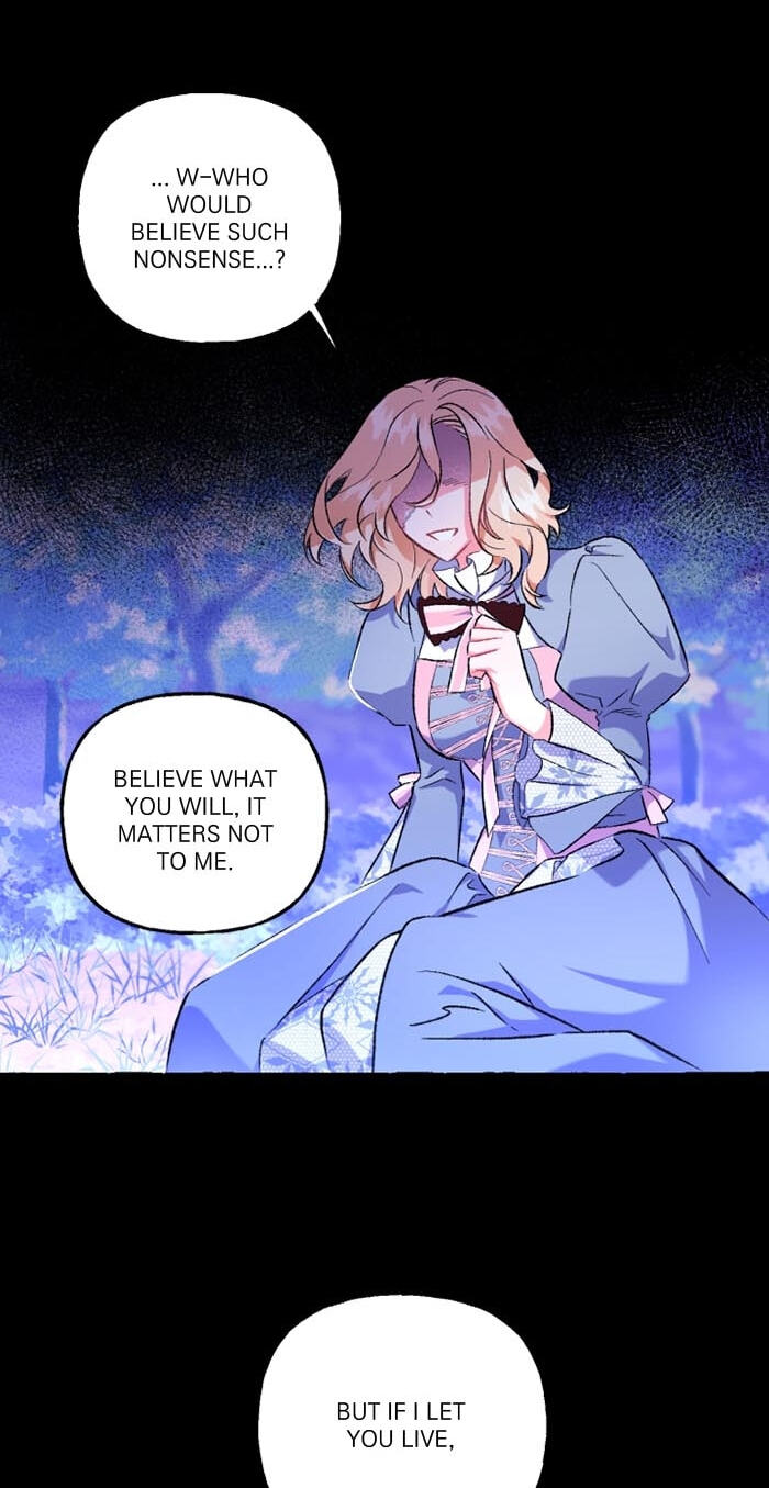 The Vanished Duchess Chapter 6 page 57 - 
