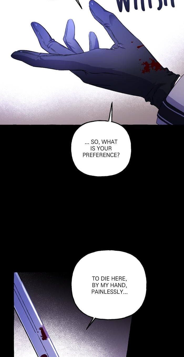 The Vanished Duchess Chapter 6 page 59 - 