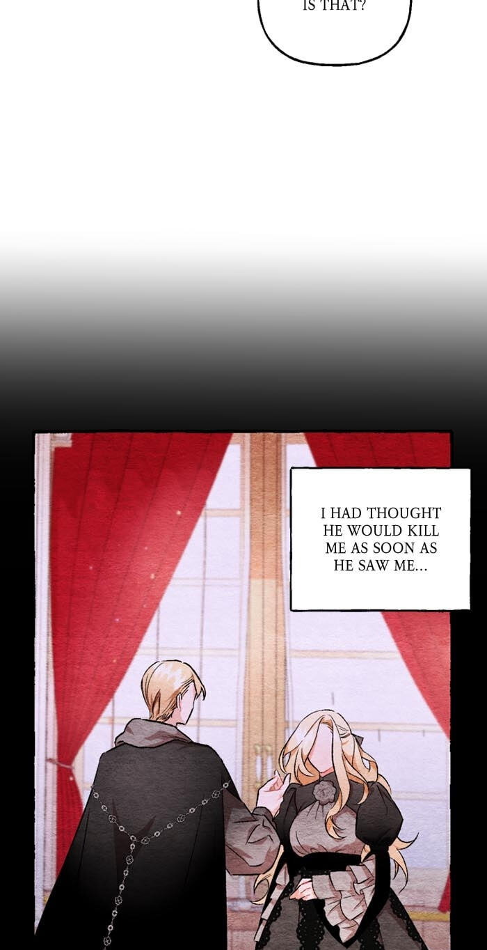 The Vanished Duchess Chapter 6 page 7 - 