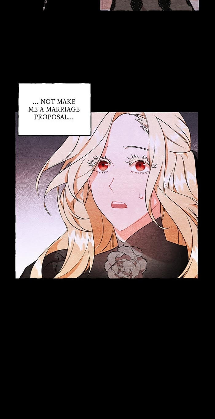 The Vanished Duchess Chapter 6 page 8 - 