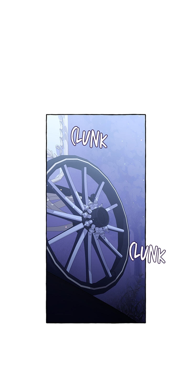 The Vanished Duchess Chapter 60 page 1 - 
