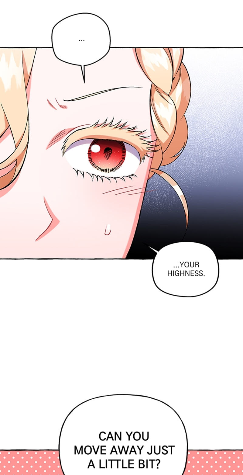 The Vanished Duchess Chapter 60 page 2 - 