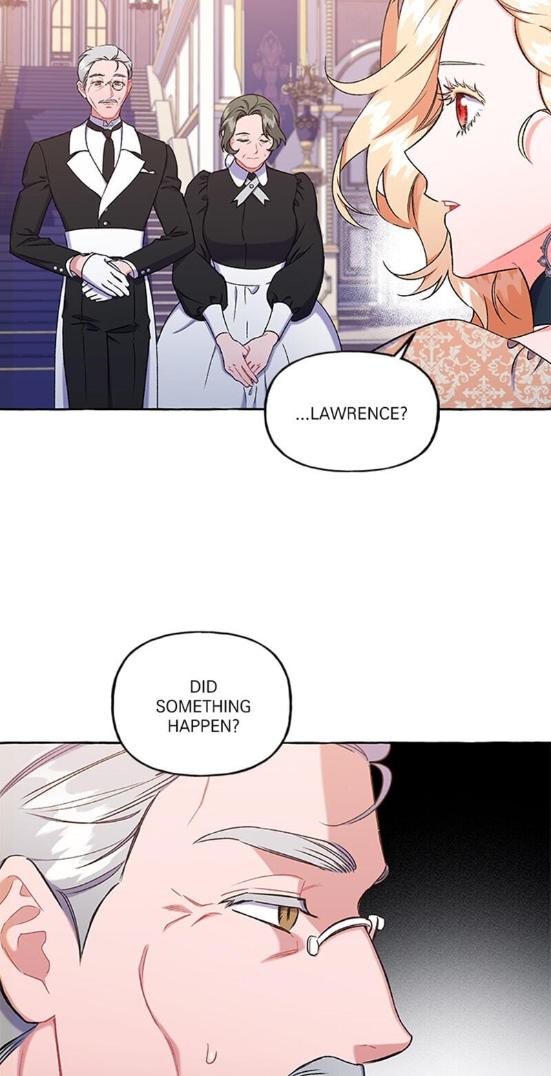 The Vanished Duchess Chapter 60 page 13 - 