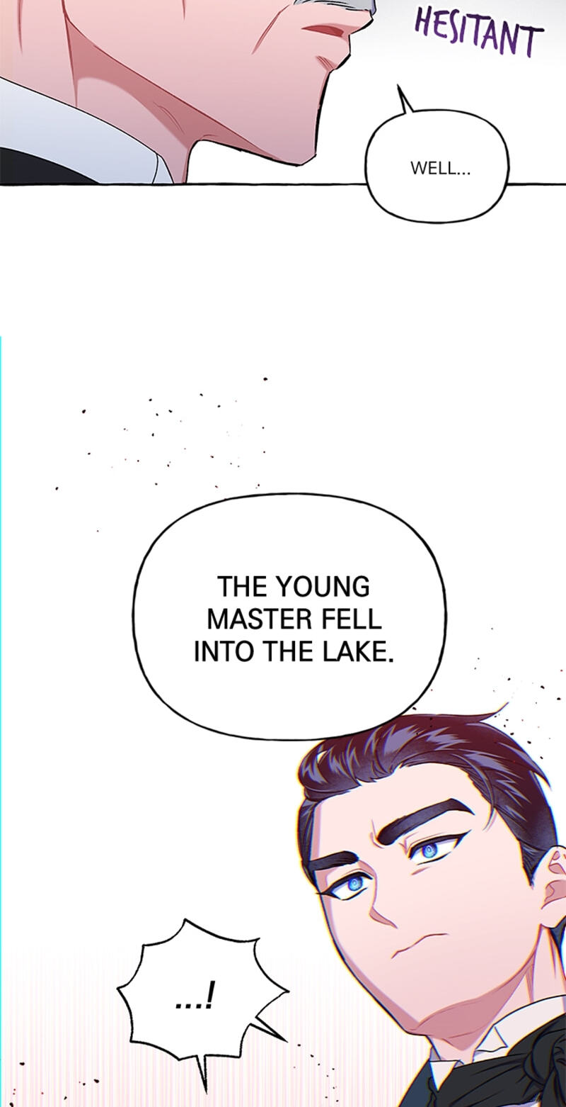 The Vanished Duchess Chapter 60 page 14 - 