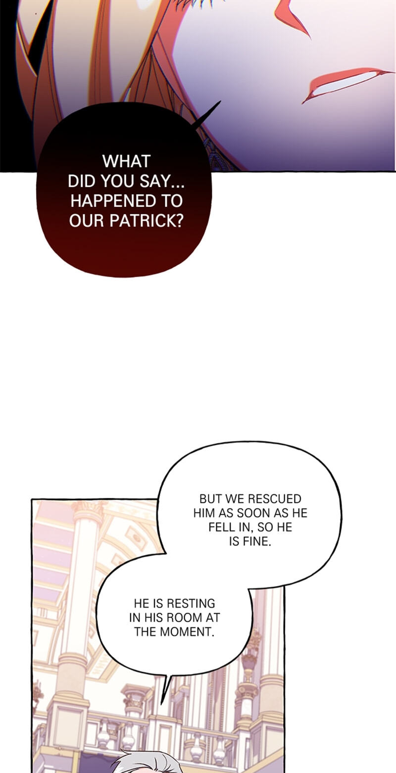 The Vanished Duchess Chapter 60 page 16 - 