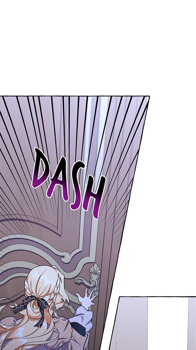 The Vanished Duchess Chapter 60 page 19 - 