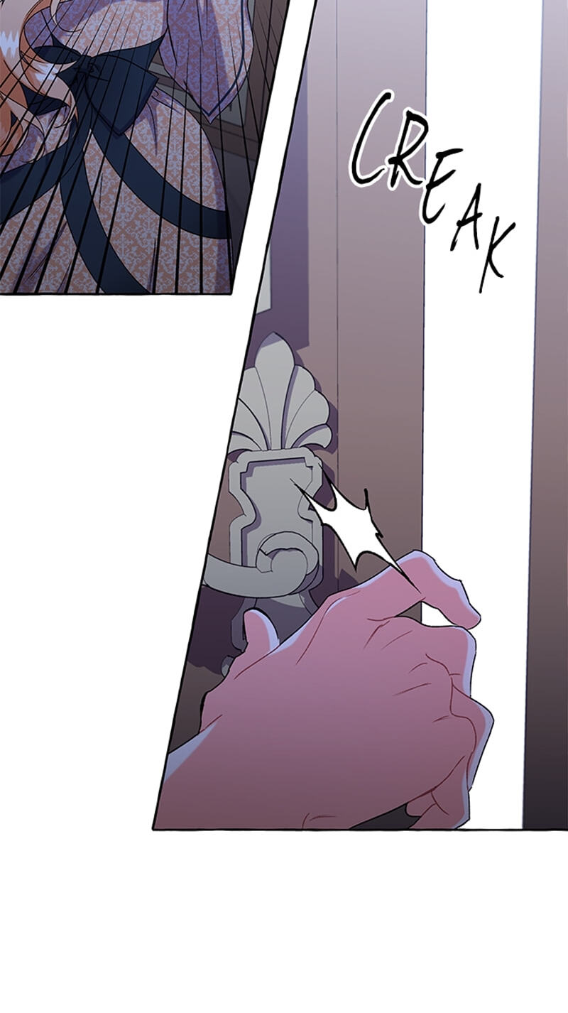 The Vanished Duchess Chapter 60 page 20 - 