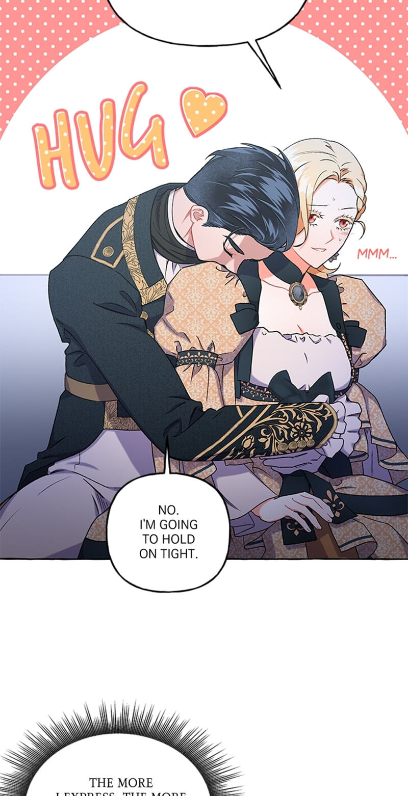 The Vanished Duchess Chapter 60 page 3 - 