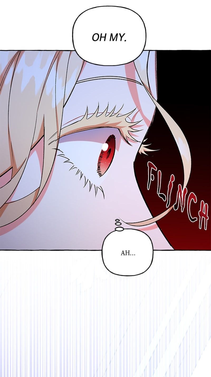 The Vanished Duchess Chapter 60 page 21 - 