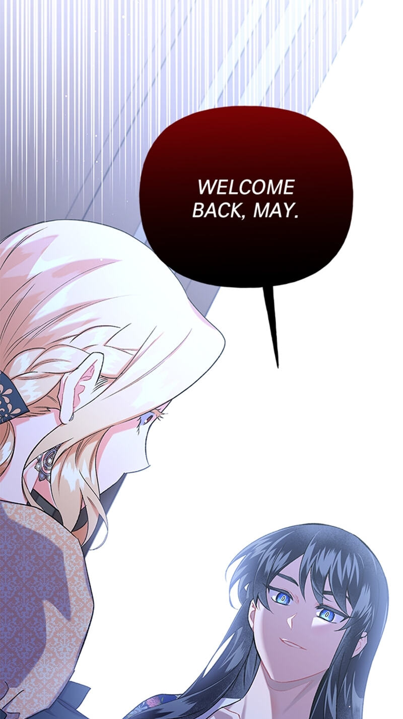 The Vanished Duchess Chapter 60 page 22 - 
