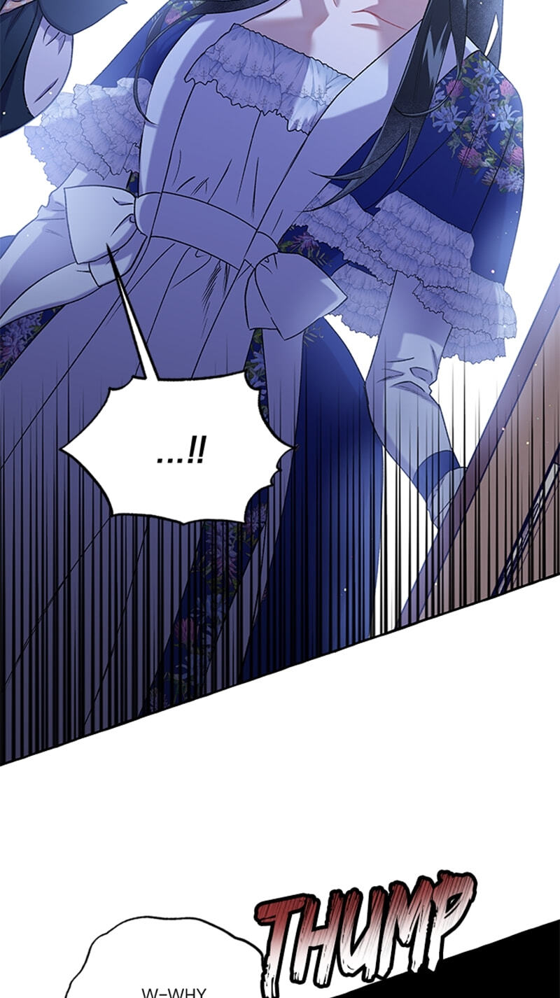 The Vanished Duchess Chapter 60 page 23 - 