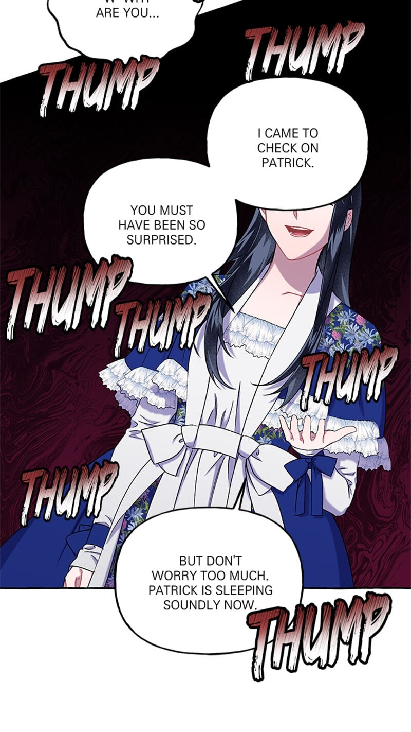 The Vanished Duchess Chapter 60 page 24 - 