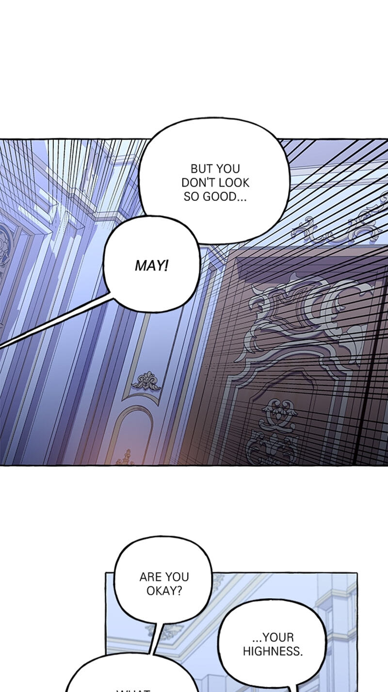 The Vanished Duchess Chapter 60 page 25 - 