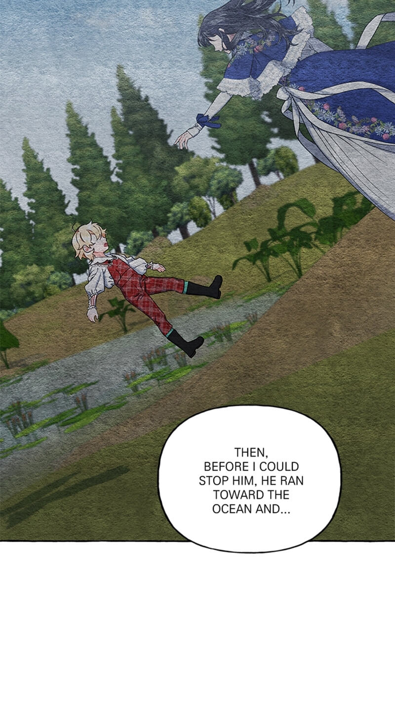 The Vanished Duchess Chapter 60 page 28 - 