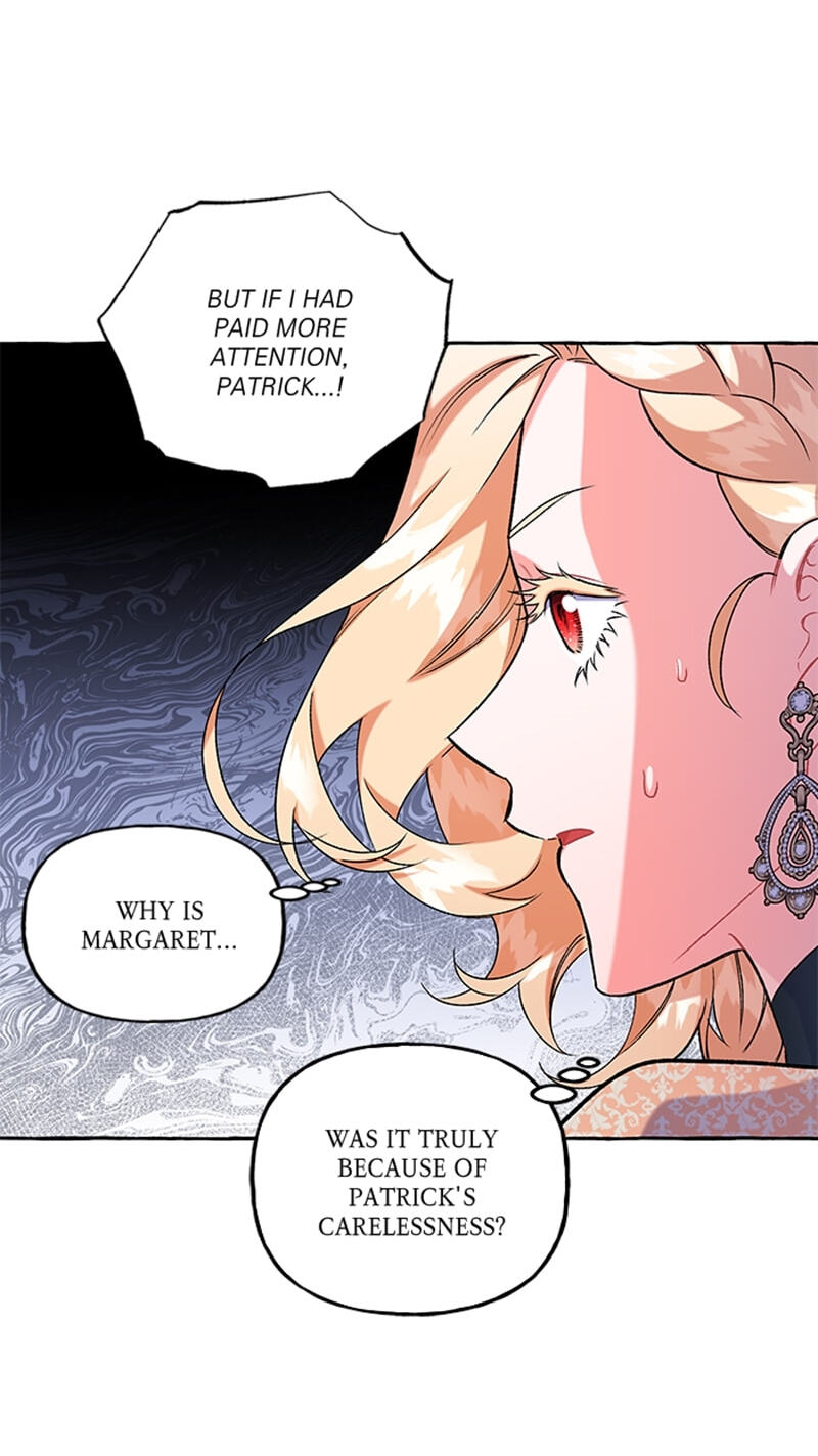 The Vanished Duchess Chapter 60 page 30 - 