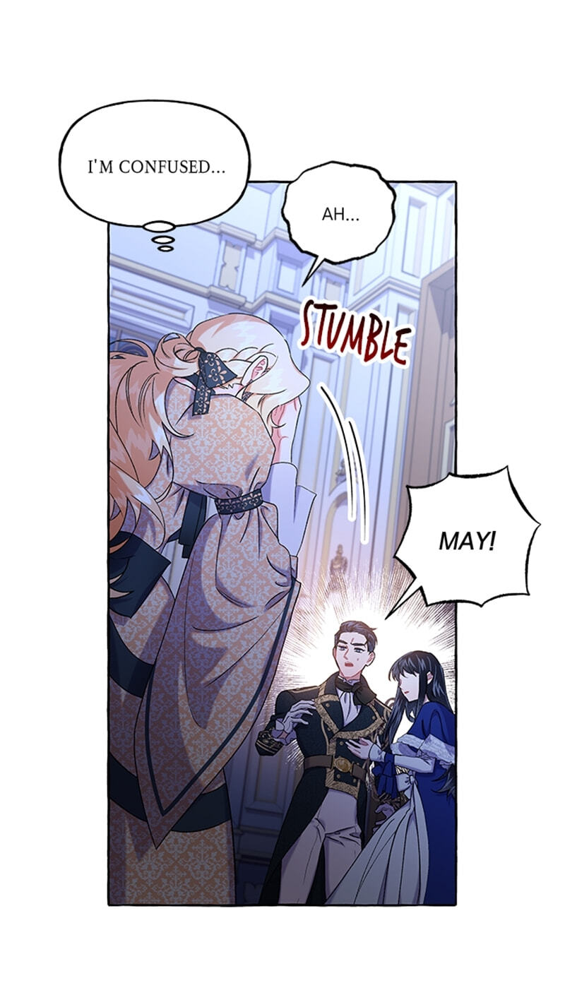 The Vanished Duchess Chapter 60 page 31 - 