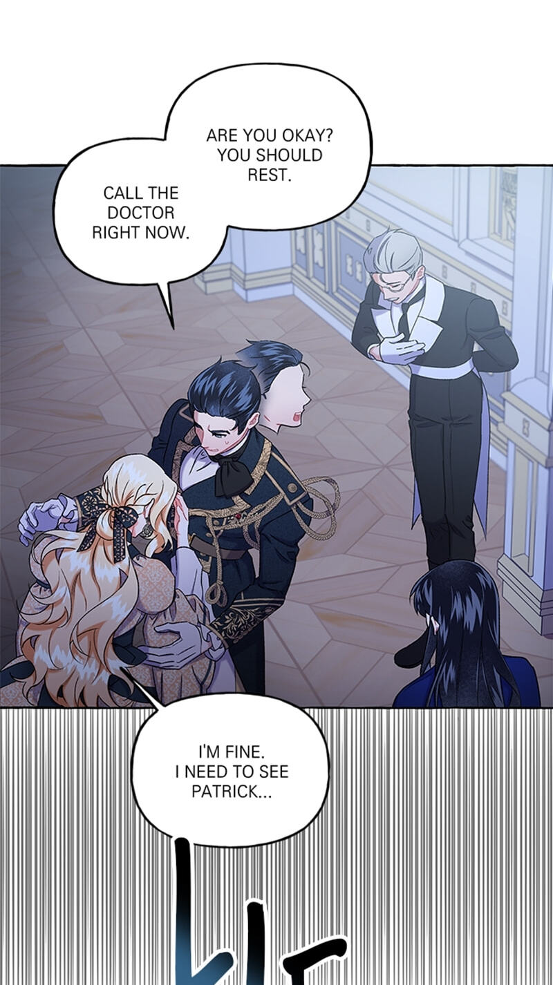 The Vanished Duchess Chapter 60 page 32 - 
