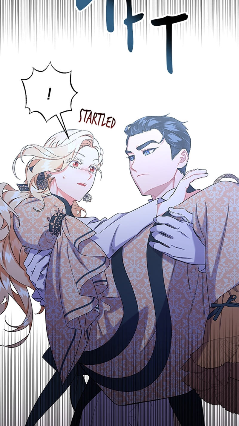 The Vanished Duchess Chapter 60 page 33 - 