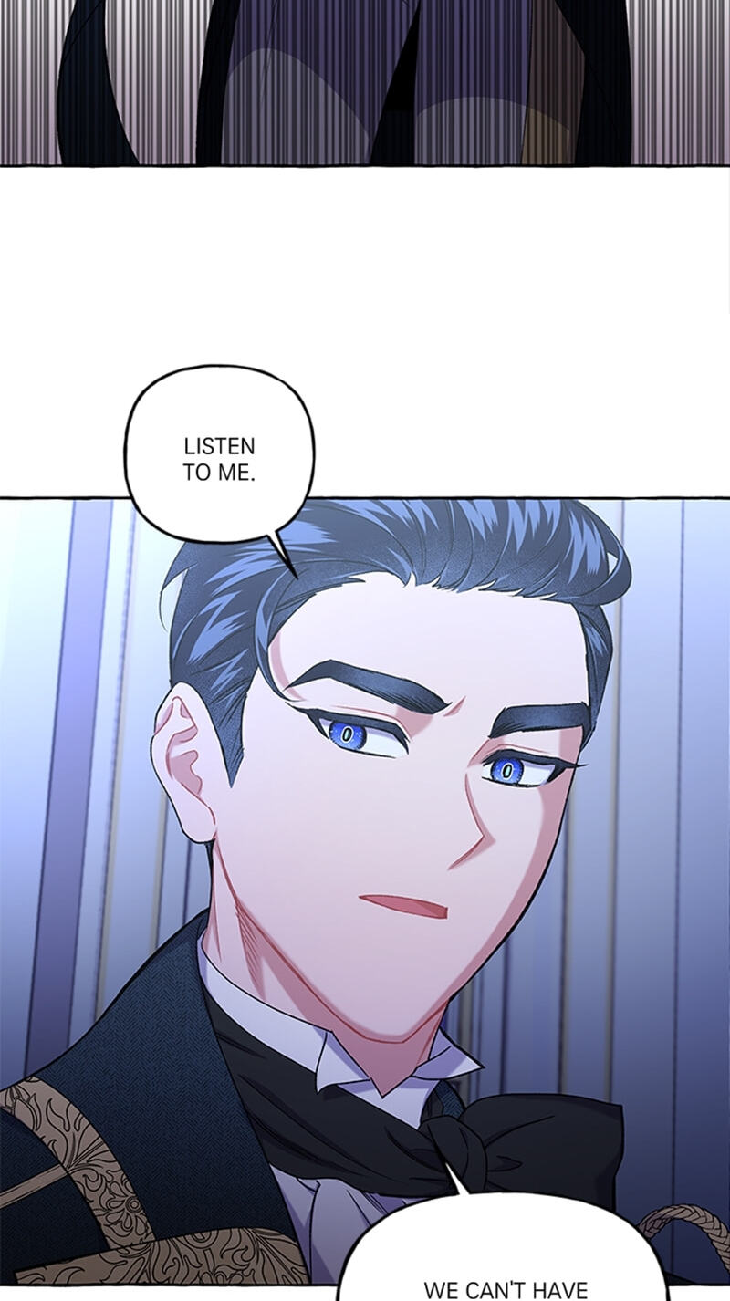 The Vanished Duchess Chapter 60 page 34 - 