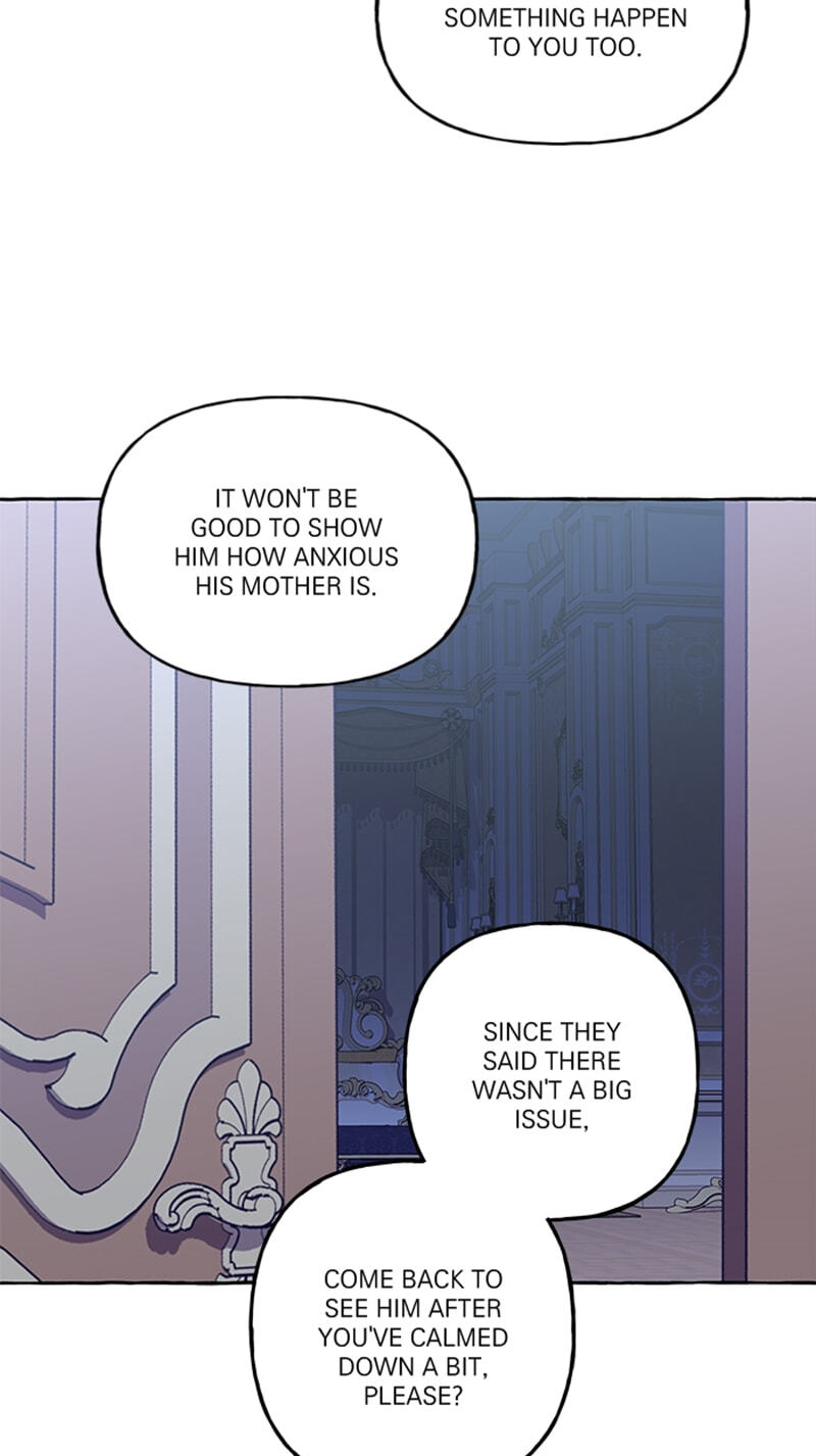 The Vanished Duchess Chapter 60 page 35 - 