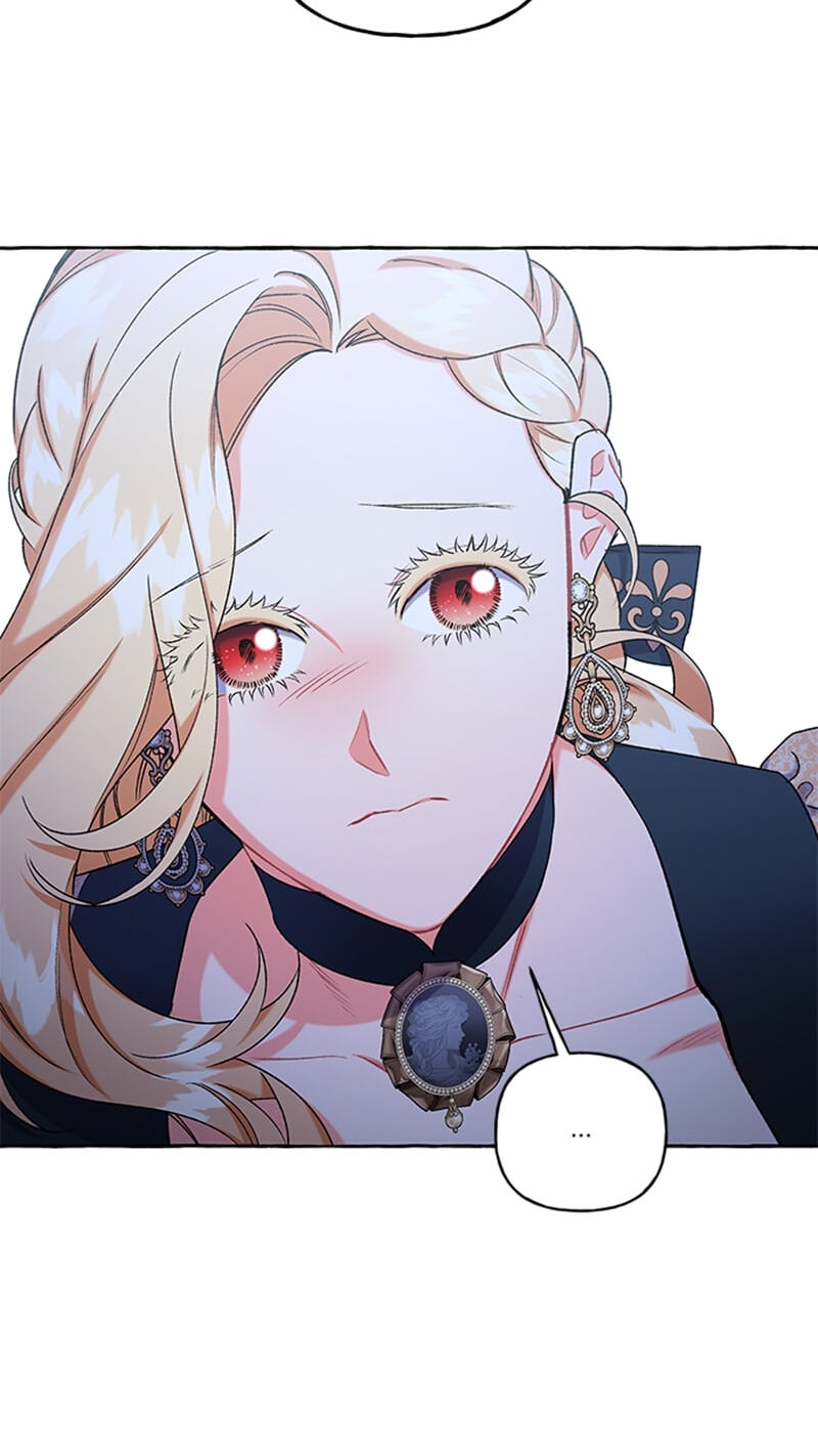The Vanished Duchess Chapter 60 page 36 - 