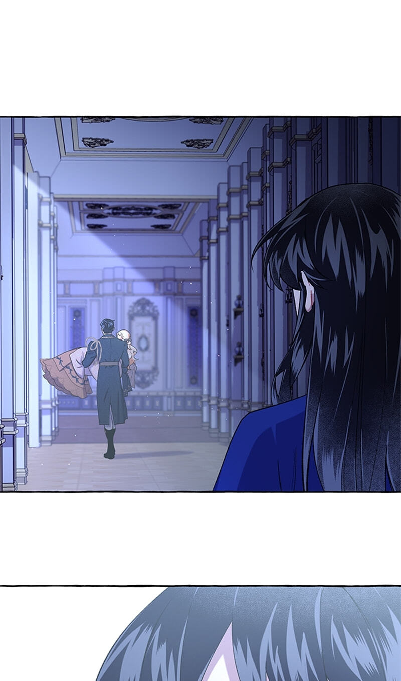 The Vanished Duchess Chapter 60 page 37 - 