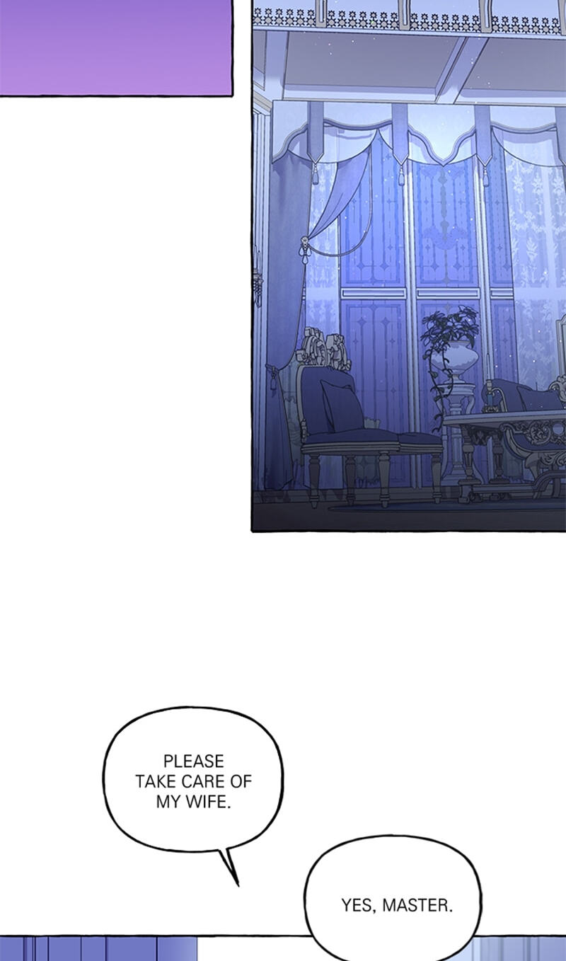 The Vanished Duchess Chapter 60 page 40 - 