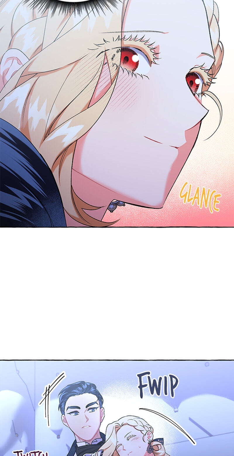 The Vanished Duchess Chapter 60 page 5 - 