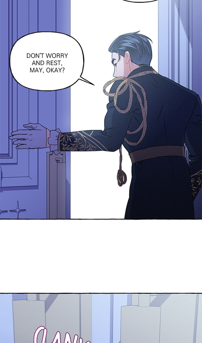 The Vanished Duchess Chapter 60 page 41 - 