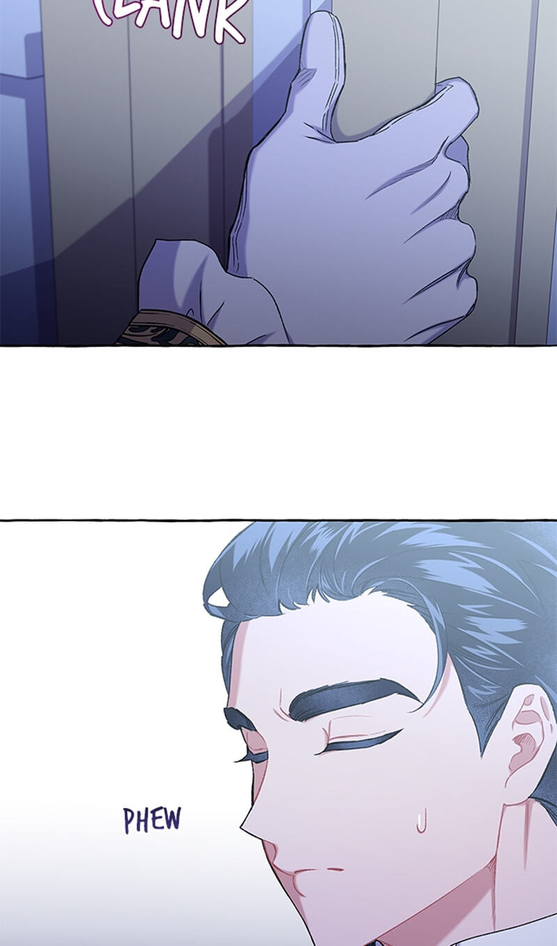 The Vanished Duchess Chapter 60 page 42 - 