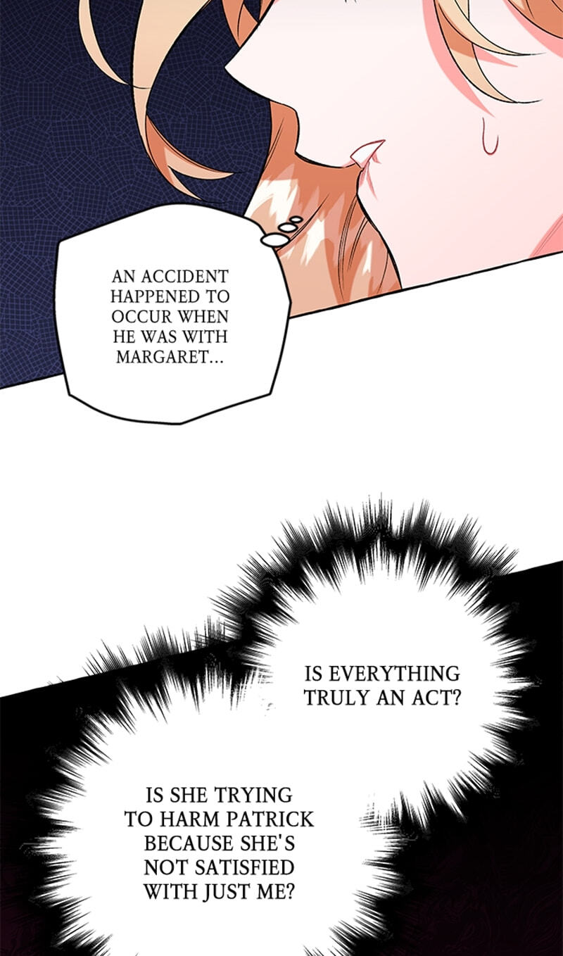 The Vanished Duchess Chapter 60 page 47 - 