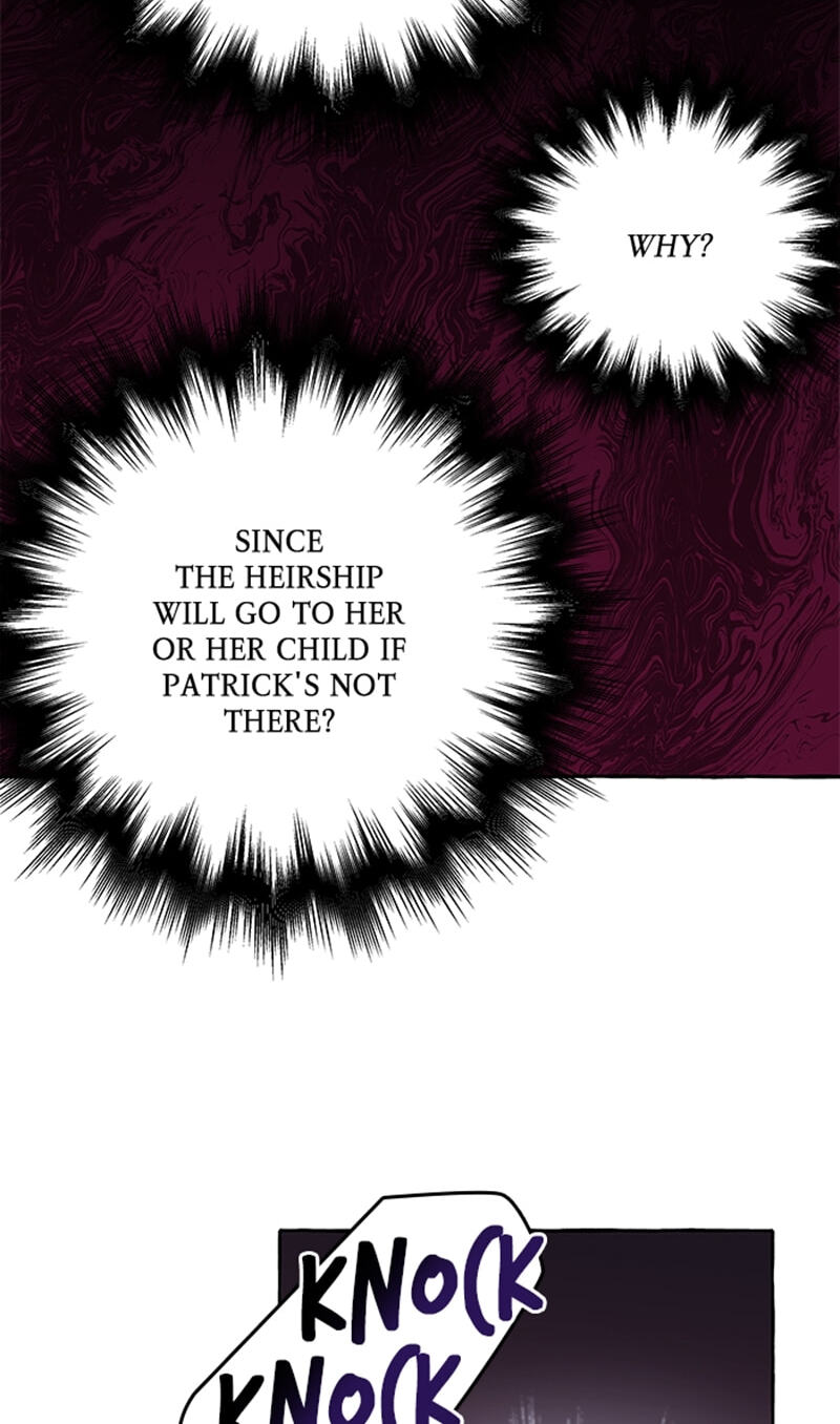 The Vanished Duchess Chapter 60 page 48 - 
