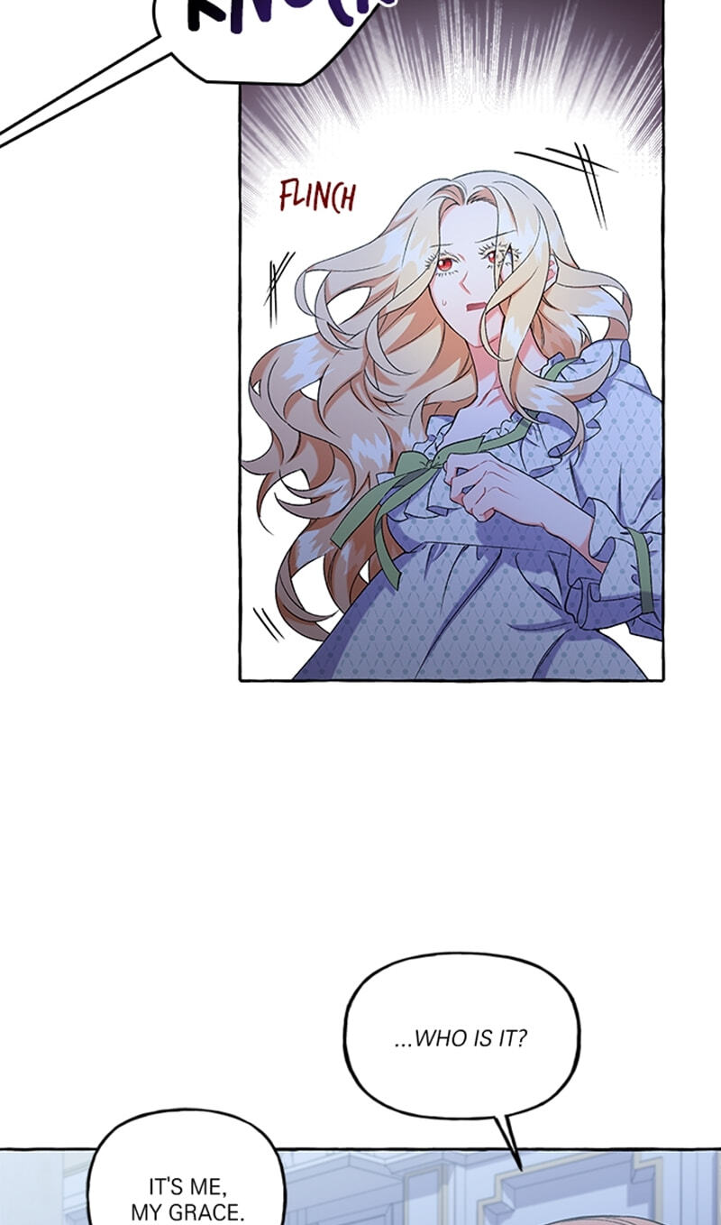 The Vanished Duchess Chapter 60 page 49 - 