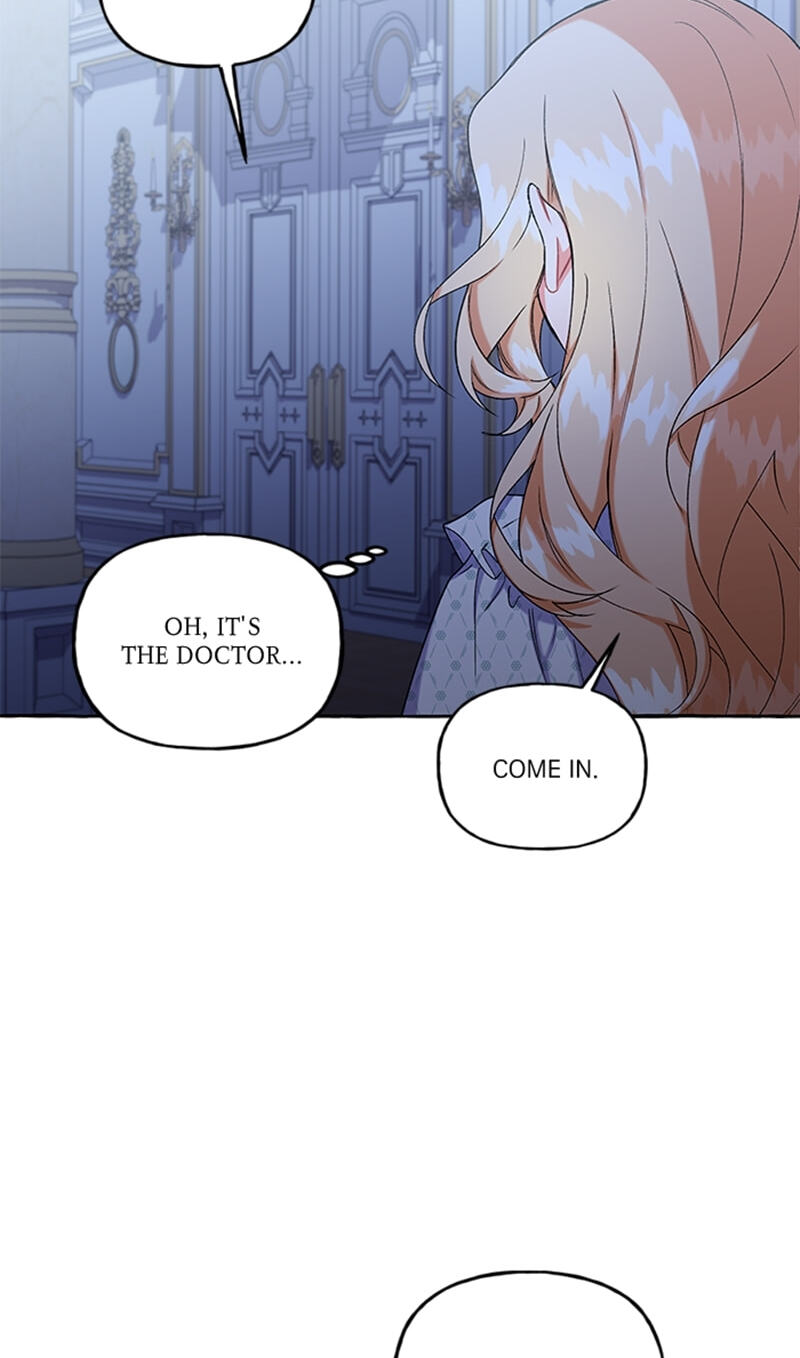 The Vanished Duchess Chapter 60 page 50 - 