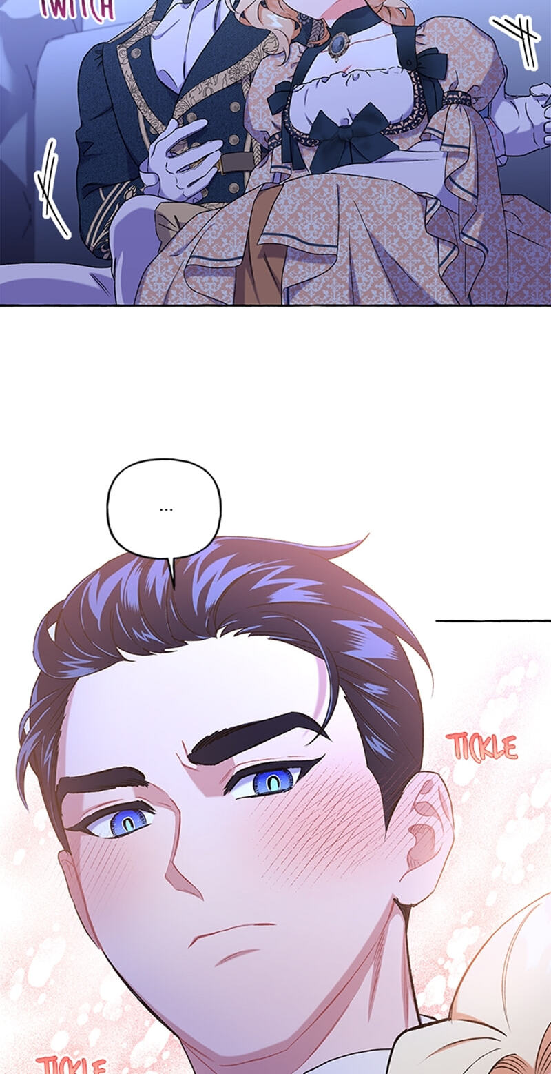 The Vanished Duchess Chapter 60 page 6 - 