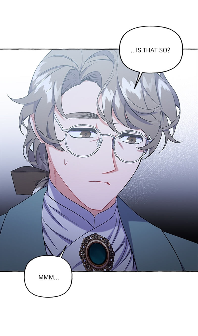 The Vanished Duchess Chapter 60 page 52 - 