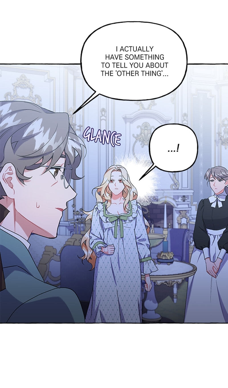 The Vanished Duchess Chapter 60 page 53 - 