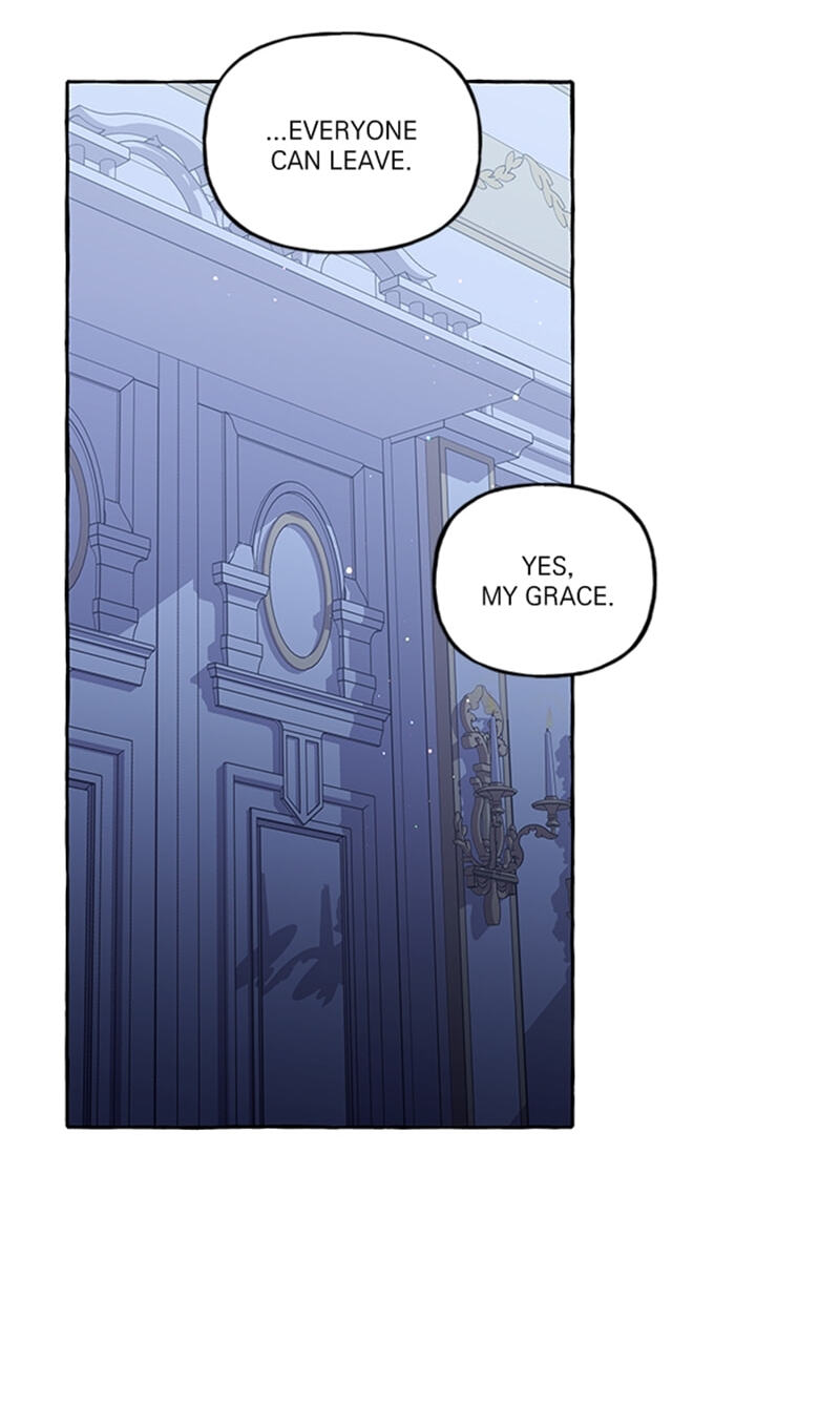 The Vanished Duchess Chapter 60 page 54 - 