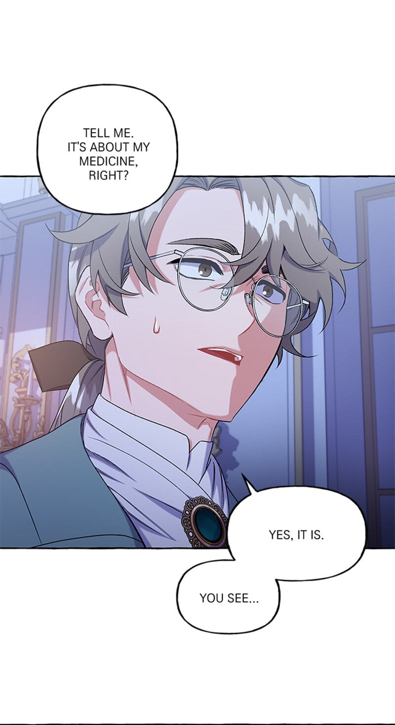 The Vanished Duchess Chapter 60 page 55 - 