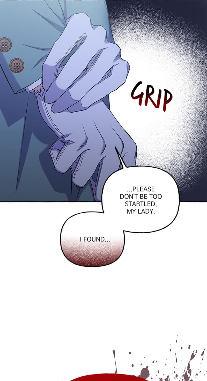 The Vanished Duchess Chapter 60 page 56 - 