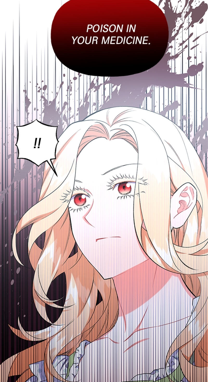 The Vanished Duchess Chapter 60 page 57 - 