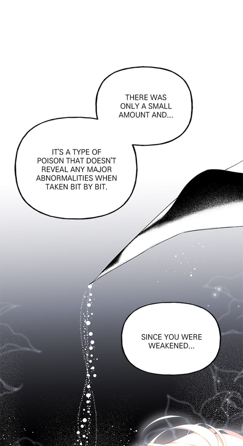 The Vanished Duchess Chapter 60 page 60 - 