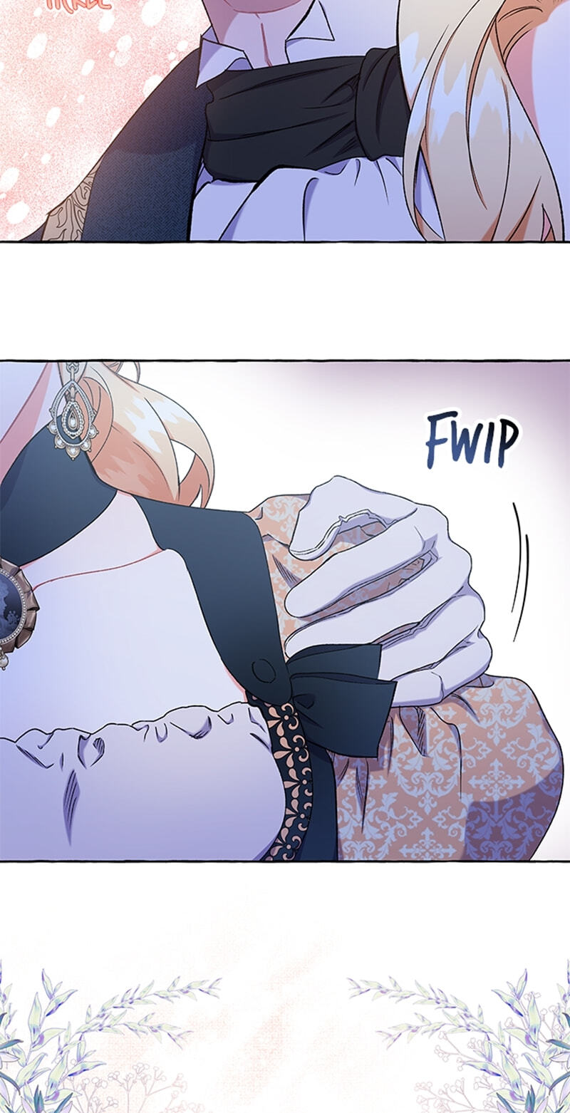 The Vanished Duchess Chapter 60 page 7 - 